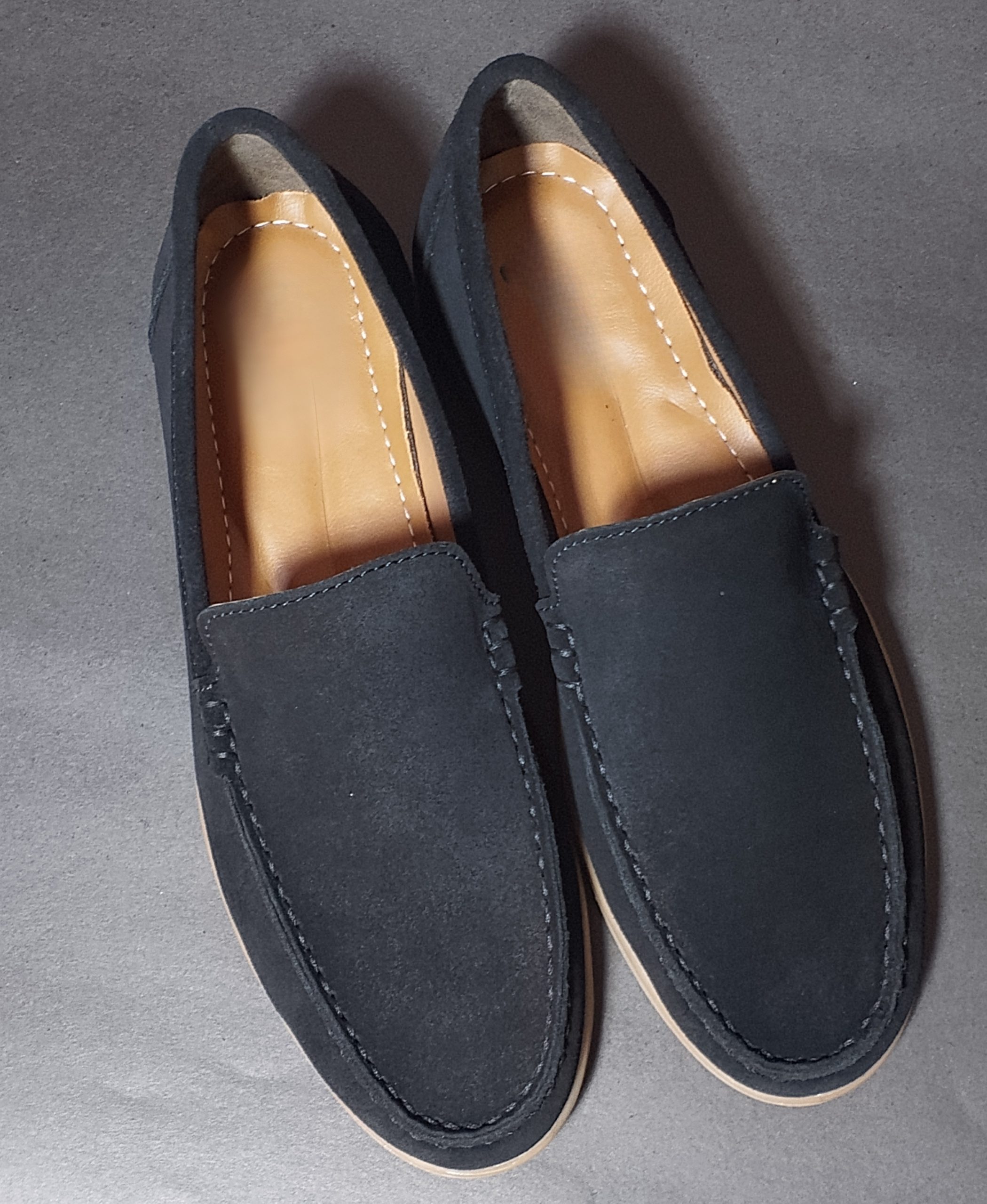 50% off – premium suede loafers | comfort meets style 50% off – premium suede loafers | comfort meets style