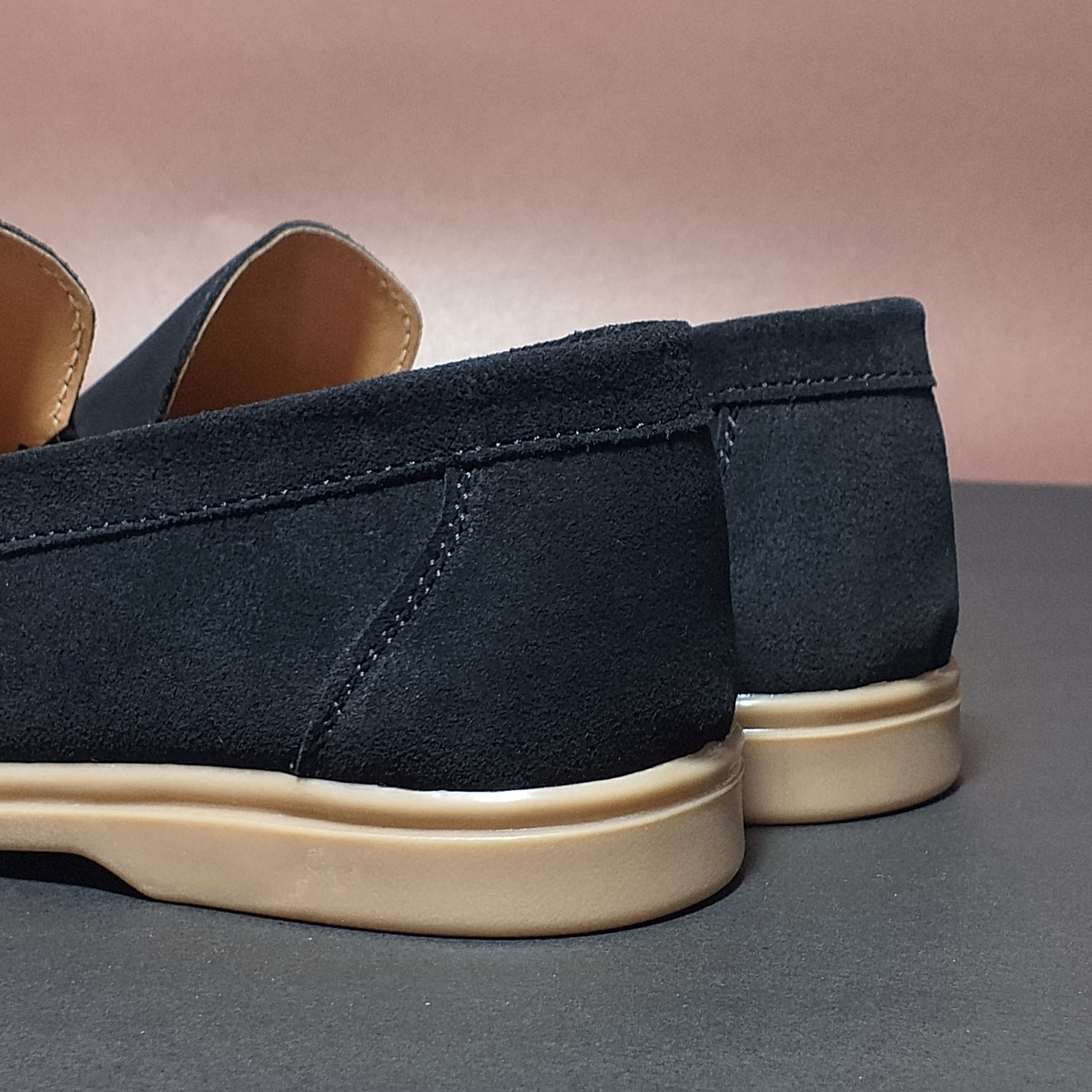50% off – premium suede loafers | comfort meets style 50% off – premium suede loafers | comfort meets style