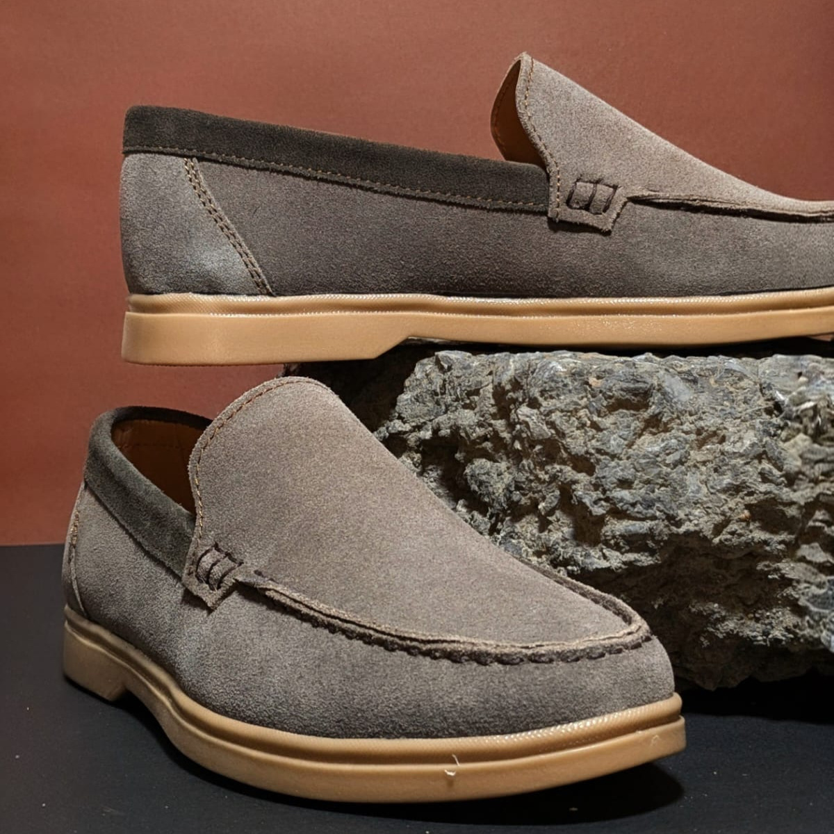 50% off – premium suede loafers | comfort meets style 50% off – premium suede loafers | comfort meets style