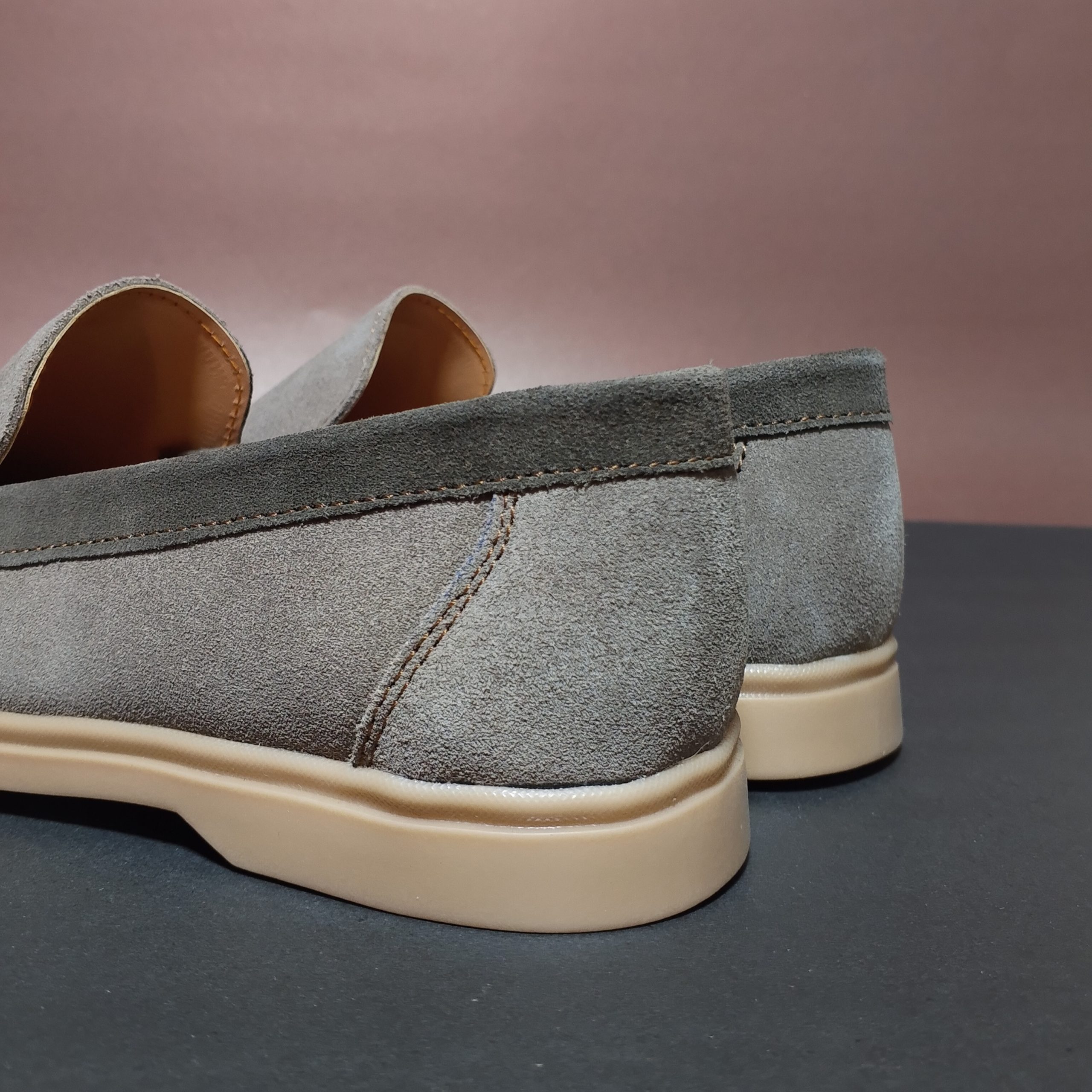 50% off – premium suede loafers | comfort meets style 50% off – premium suede loafers | comfort meets style