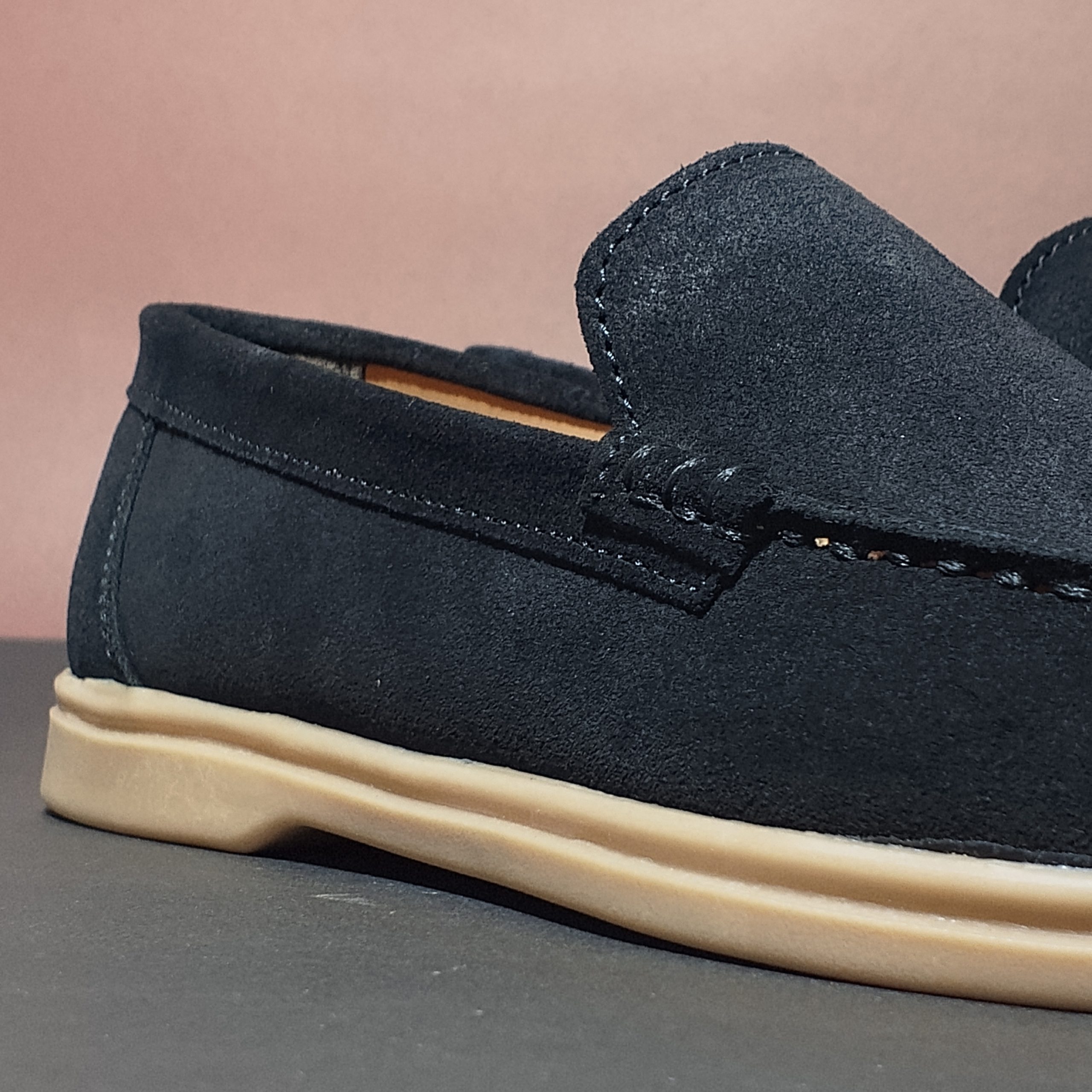 50% off – premium suede loafers | comfort meets style 50% off – premium suede loafers | comfort meets style